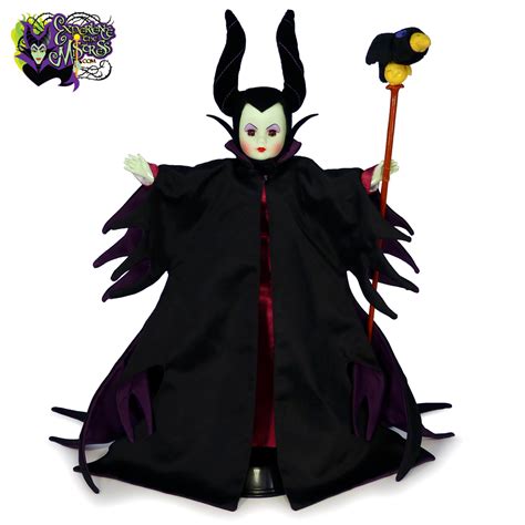 Madame alexander maleficent witch of the east